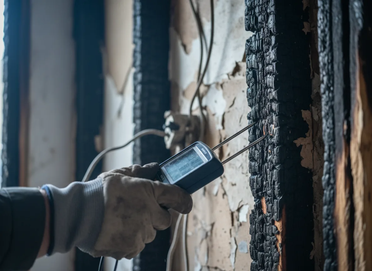 Fire Damage Restoration Mills River, NC FAQs